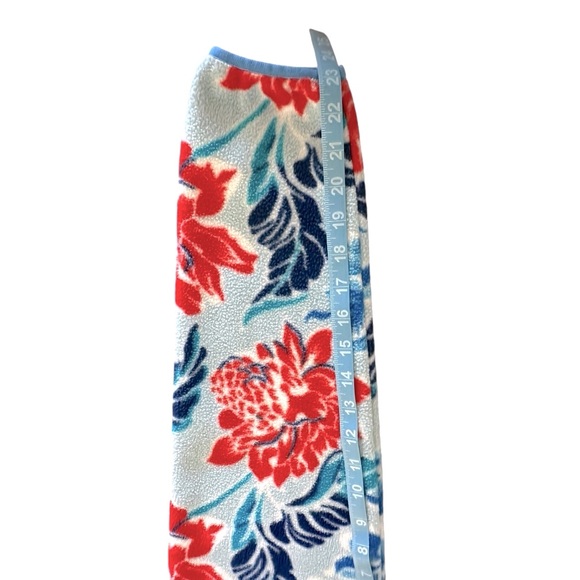 Patagonia Synchilla Snap-T Pullover Jacket Medium Manoa Dusk Blue M - Picture 9 of 9